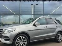 occasion Mercedes GLE350 ClasseD 258ch Executive 4matic 9g-tronic