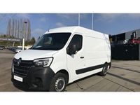 occasion Renault Master F3500 L2H2 2.3 dCi 135ch Grand Confort E6