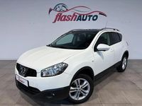 Occasion Nissan Qashqai +2 110 ch (80 kW) 2013 Blanc SUV