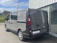 occasion Nissan NV300 Nv300 cabine approfondieCA L1H1 2T8 1.6 DCI 120
