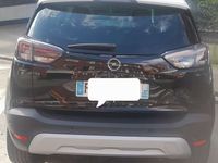 occasion Opel Crossland X 1.2 Turbo 110 gs line bi color