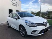 occasion Renault Clio IV ESTATE 0.9 TCE 90CH ENERGY INTENS