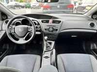 occasion Honda Civic 1.6 i-DTEC 120 Exécutive