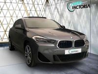 occasion BMW X2 -38% 25E HYB 220CV BVA8 4x4 M SPORT+T.PANO+OPTIONS