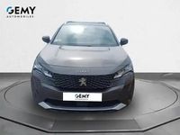 Occasion Peugeot 5008 S 2023 Gris platinium p. m. SUV