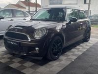 Occasion Mini Cooper S 175 ch (128 kW) 2008 Citadine