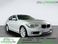 Occasion BMW 116 136 ch (100 kW) 2012 Citadine