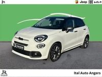 Occasion Fiat 500X Sport 2023 Bicolore tuxedo SUV