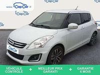 occasion Suzuki Swift 1.2 VVT 94 Biba