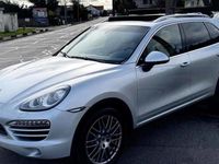 Occasion Porsche Cayenne Platinum Edition 245 ch (180 kW) 2014 SUV