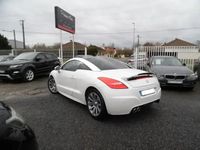 occasion Peugeot RCZ 2.0 HDI FAP 163CH