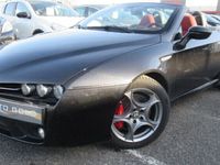 occasion Alfa Romeo Spider 2.4 JTDm 200