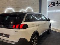 Occasion Peugeot 5008 GT 177 ch (130 kW) 2018 Monospace