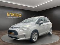 Occasion Ford B-MAX Titanium 121 ch (88 kW) 2013 Gris Monospace