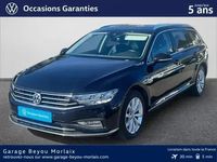 occasion VW Passat 2.0 Tdi Evo 150ch Lounge Dsg7 8cv