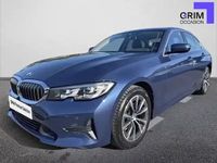 Occasion BMW 318 Comfort Edition 150 ch (110 kW) 2022 Phytonicblau metallic Berline
