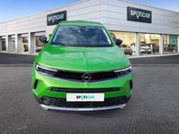Occasion Opel Mokka Elegance 100 ch (73 kW) 2023 SUV