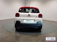 occasion Citroën C3 Puretech 83 S&s Bvm5 Shine