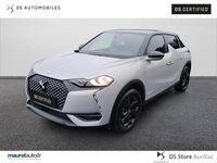 Occasion DS Automobiles DS3 Crossback Performance 100 kW (136 ch) 2022 SUV