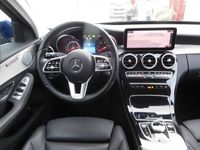 occasion Mercedes C300 Classe Break de 9G-Tronic Avantgarde Line