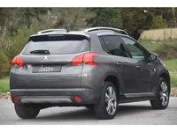 occasion Peugeot 2008 1.2i PureTech 12V S\u0026S - 110 Crossway PHASE 1