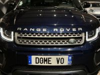 occasion Land Rover Range Rover evoque CABRIOLET 2.0 TD4 150 HSE DYNAMIC BVA MARK IV