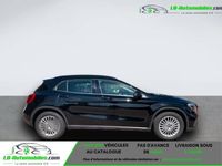 occasion Mercedes GLA180 BVM