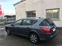 occasion Peugeot 407 SW 1.6 HDi 16v Exécutive Pack FAP