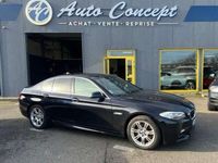 occasion BMW 530 530 D F10 Pack M