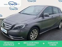 occasion Mercedes B160 Classe109 Cdi Business