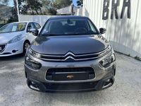 occasion Citroën C4 Cactus PURETECH 110CH S&S SHINE BUSINESS