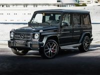 occasion Mercedes G63 AMG ClasseAmg 571 Cv - Monaco