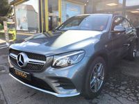 occasion Mercedes E250 Classe Glc 2.2 D 205 Ch 4matic 9g-tronic Bva