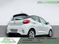 occasion Hyundai i10 1.2 84 BVM