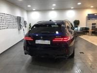 Occasion BMW 550 M Sport 318 ch (233 kW) 2024 Bleu Break