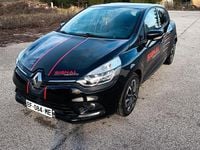 Occasion Renault Clio IV 90 ch (66 kW) 2016 Berline