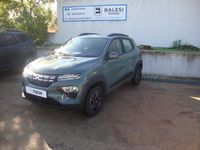 Occasion Dacia Spring Expression 2023 Vert Citadine