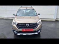 occasion Dacia Dokker Stepway