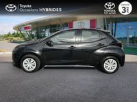 occasion Toyota Yaris Hybrid 116h France Business 5p