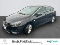 occasion Opel Astra 1.5 D 122ch Elegance Business