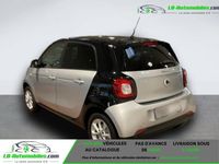 occasion Smart ForFour 1.0 71 ch BVA