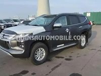 occasion Mitsubishi Montero Glx - Export Out Eu Tropical Version - Export Out