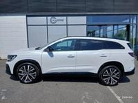 Occasion Renault Espace Iconic 200 ch (147 kW) 2024 Blanc Monospace