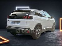 Occasion Peugeot 3008 Allure 130 ch (95 kW) 2018 Citadine