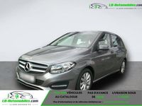 Occasion Mercedes B180 122 ch (89 kW) 2015 Monospace
