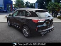 occasion Ford Kuga 2.5 Duratec 225 Ch Phev Powershift Vignale