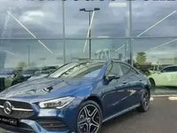 occasion Mercedes CLA250e Classe160+102ch Amg Line 8g-dct