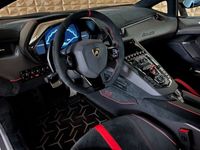 occasion Lamborghini Aventador SV LP 750-4