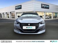 occasion Peugeot 208 d'occasion 1.5 BlueHDi 100ch S&S GT