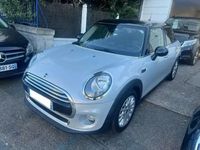 occasion Mini Cooper 116 Ch Bva6 Finition Chili